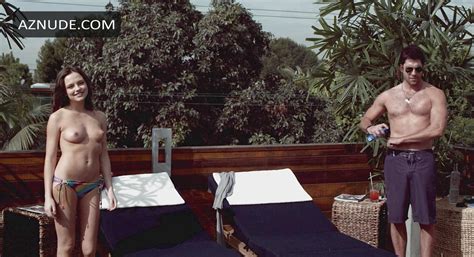 BURNING PALMS NUDE SCENES AZNude