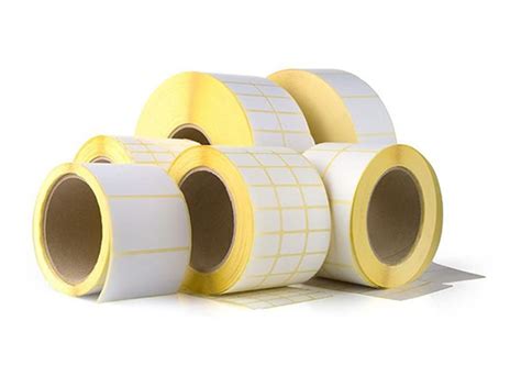 Direct Thermal Label Rolls Mm X Mm Mm X Mm Mm X Mm Etc