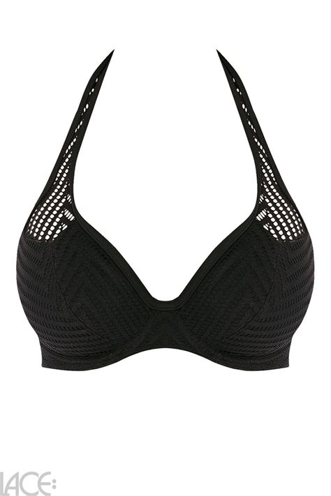 Freya Swim Urban Bikini Beha Halternek F J Cup Lace Lingerie Nl