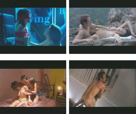 Hot Movie Collection My Horny Girl Friend 2003