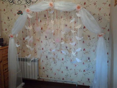 Украшение дома на свадьбу своими руками (76 фото) » НА ДАЧЕ ФОТО