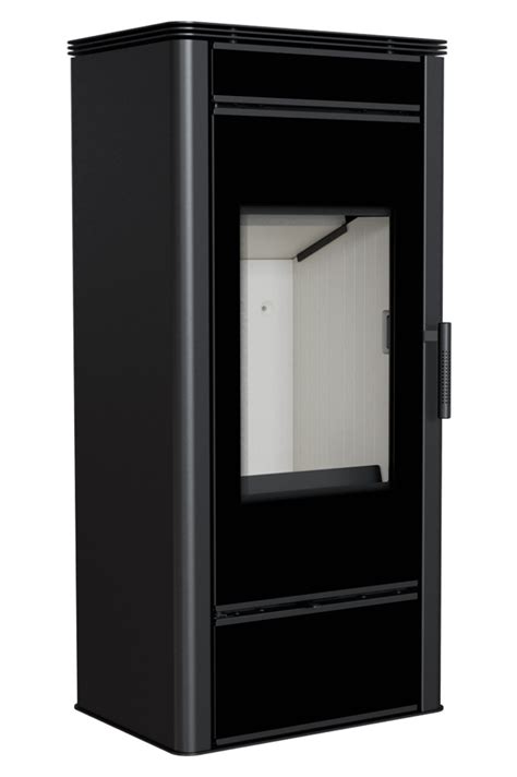 Печь-камин Kratki Koza Titan G (Коза Титан) купить в Мой Камин