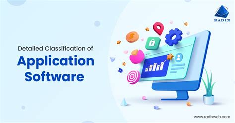 Types Application Software