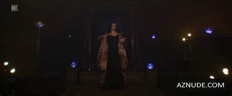 ETERNA NUDE SCENES AZNude