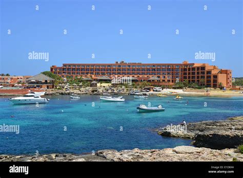 Ramla Bay Resort Hotel Ramla Bay Mellieha Northern District Malta