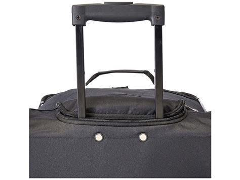 Rockland 36 Rolling Duffel Bag