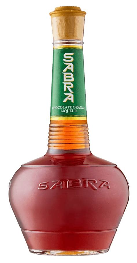 Sabra Chocolate Orange Liqueur Drink Recipes Bryont Blog