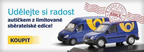 E-shop/POSTSHOP.cz - Česká Pošta