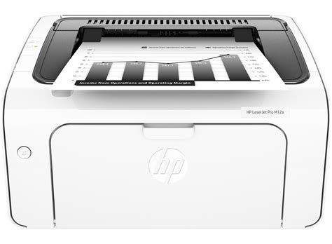 HP LaserJet Pro M12a Drucker - HP Store Deutschland