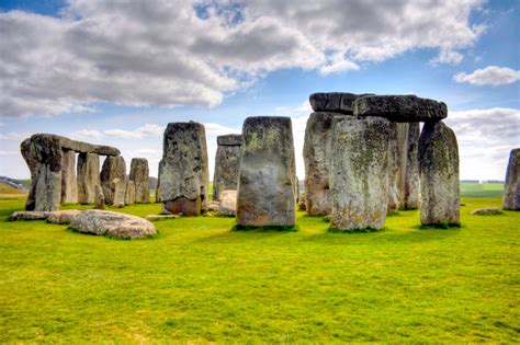 Великобритания достопримечательности - 88 фото