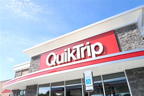 Overland Park Quiktrip Metcalf Blue Valley Post