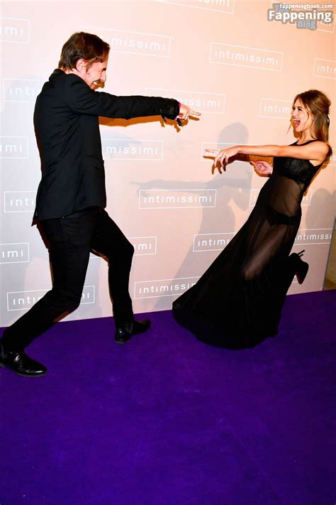 Leni Klum Leniklum Nude The Fappening Photo FappeningBook