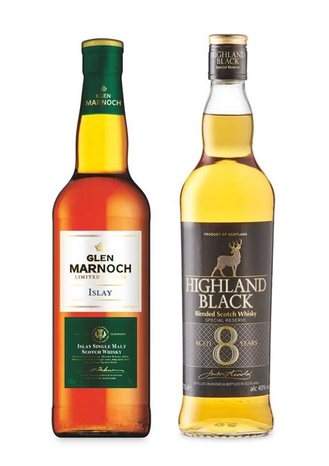 Aldis 17 Whisky Was Just Named The Best In The World