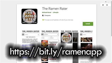 The Ramen Raters Top Ten Japanese Instant Noodles 2023