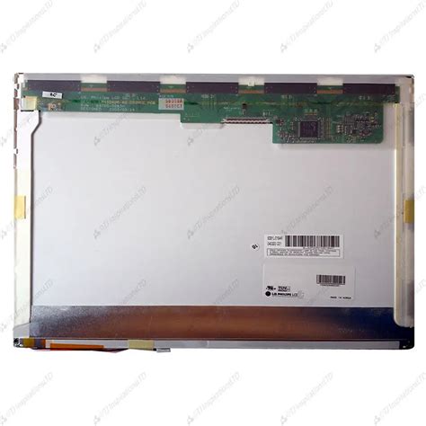 Reemplazo Del Panel Lcd De Pantalla Lg Lp X A