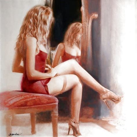 Erotic Art Porn Pictures XXX Photos Sex Images PICTOA