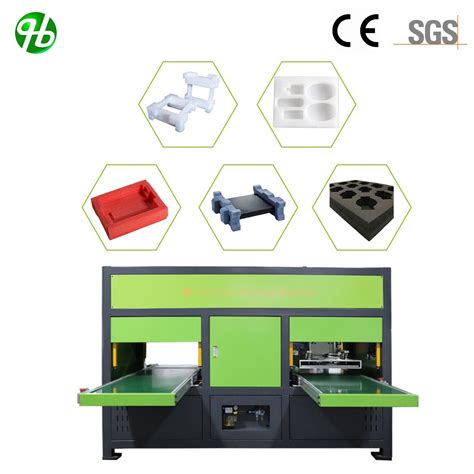 Two Working Stations Pe Xpe Epe Xlpe Hot Plate Bonding Machine Xlpe Bonding Machine And Xlpe