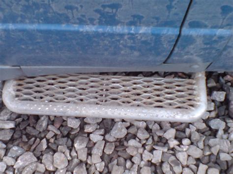 подножки — ГАЗ Газель, 2008 года | своими руками | DRIVE2