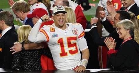 Messi, Mahomes, Griner Named Among Time's 100 Most Influential People