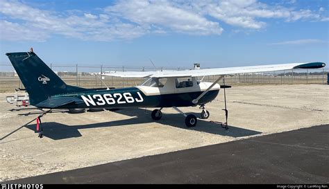 N3626J | Cessna 150G | Private | LanMing Ren | JetPhotos