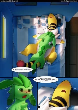 Nature S Instincts Luscious Hentai Manga Porn