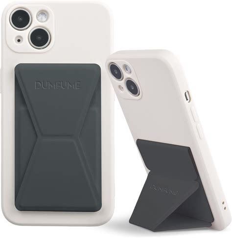 Amazon.com: OBHEI Mini Phone Kickstand, Folding Invisible Portable