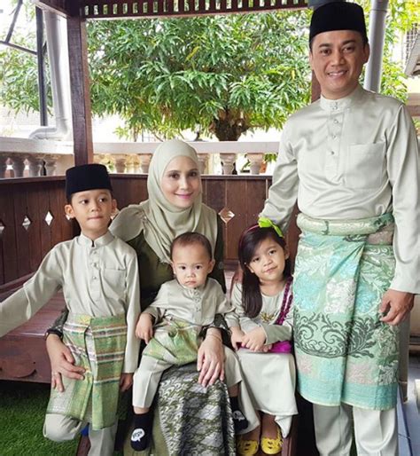 foto terkini arni nazira bekas isteri awie  semakin jelita