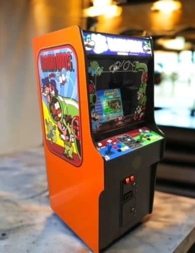 Cheap Arcade Cabinets | Cabinets Matttroy