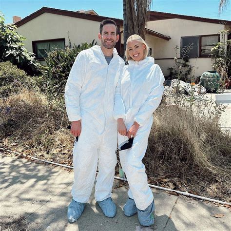 Tarek And Heather Fuel Anticipation Of The Flipping El Moussas Season 2