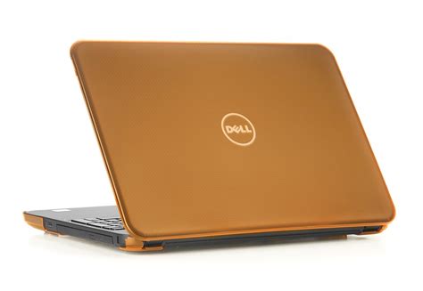 Mcover Carcasa R Gida Para Port Til Dell Inspiron