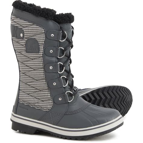 Sorel Tofino Ii Snow Boots For Women