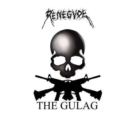 ‎the Gulag Single Album By Renegvde Apple Music