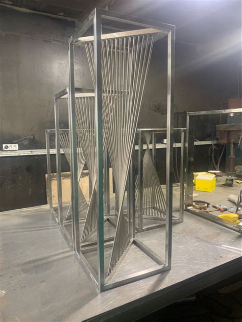 Стойки из нержавеющей стали | Нержавеющая сталь, Сталь, Стойка