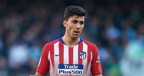 Rodri completes Manchester City move from Atletico Madrid | Football ...