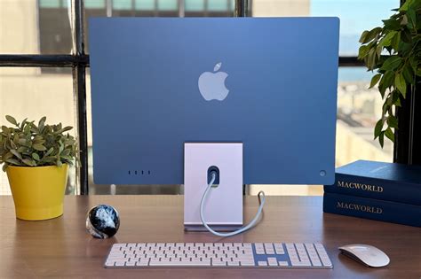 Imac M4 Review Is This The Best Imac Ever Macworld