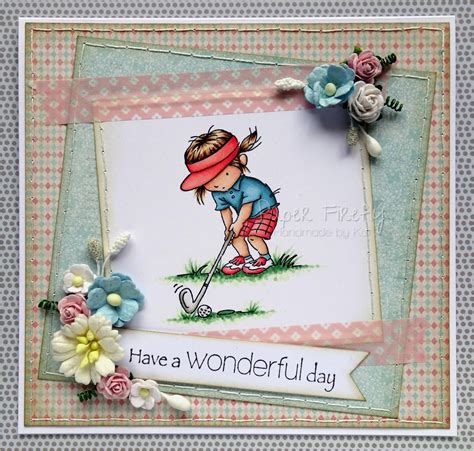 Jacquie Lawson Greeting Card