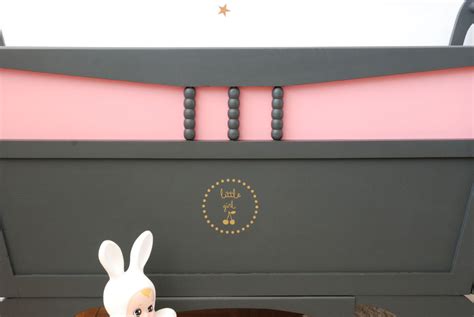 Mini Minette - Mademoiselle Minouchette