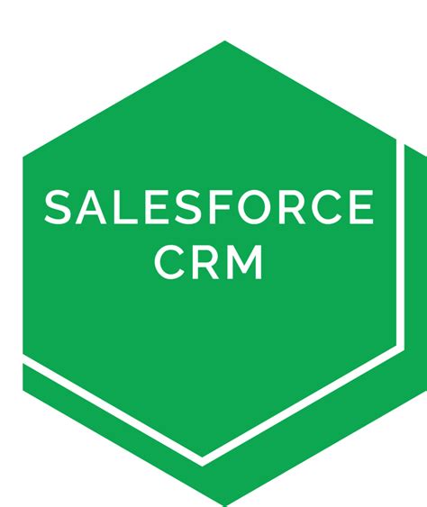 Salesforce CRM | Analytics Hive