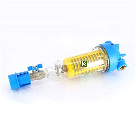 Фильтры тонкой очистки воды Atlas Filtri - купить фильтр самопромывной ...