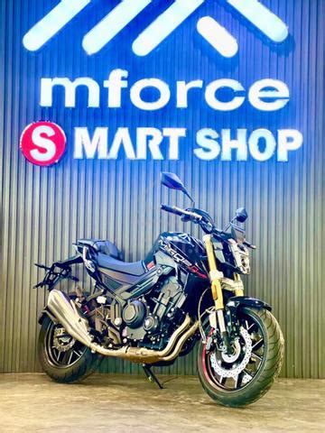 Mbp Morbidelli M N Naked Bike Promo Price Motorcycles For Sale In Skudai Johor