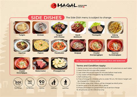 review    eat magal korean bbq bali menu helgachrist