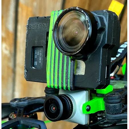 Jual GEPRC CINELOG25 CINELOG30 BETAFPV NAKED V2 GOPRO LITE 2 CINELOG