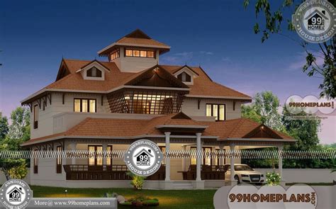 kerala nalukettu house plan  elevation  sq ft