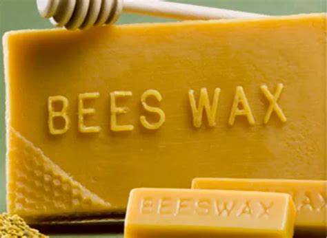 Beeswax at Best Price in India