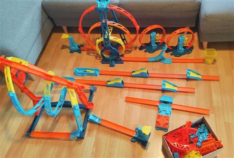 Hot Wheels Set Gebraucht In Gerlafingen F R Chf Nur Abholung Auf Ricardo Kaufen