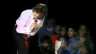 Festival De Vi A Luis Miguel La Chica Del Bikini Azul Acordes Chordify