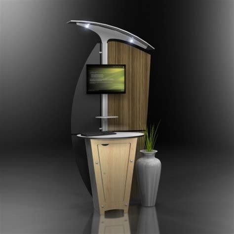 Ki7 - Rent Exhibits USA