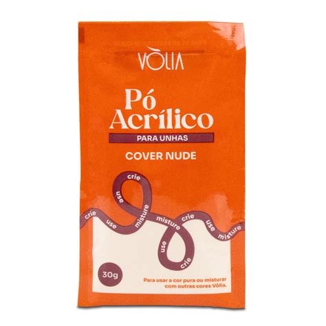 Kit Monomer Ml P Cover Nude V Lia Pote Gel Frasco Arte Sedu O Loja Oficial