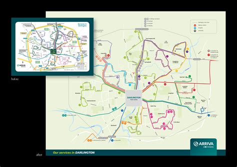 Everything you need to know about arriva buslijnen schedules now 6