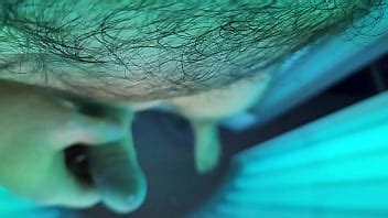 Tanning Bed XVIDEOS